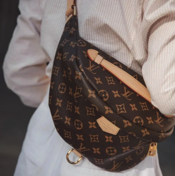 Louis Vuitton Bum Bags